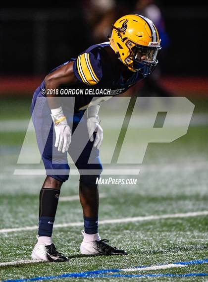 Thumbnail 2 in Bowie @ Lamar photogallery.