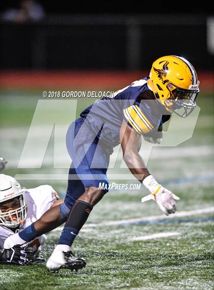 Thumbnail 1 in Bowie @ Lamar photogallery.