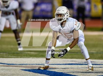 Thumbnail 1 in Bowie @ Lamar photogallery.
