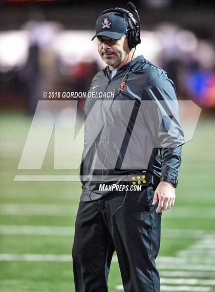 Thumbnail 1 in Bowie @ Lamar photogallery.