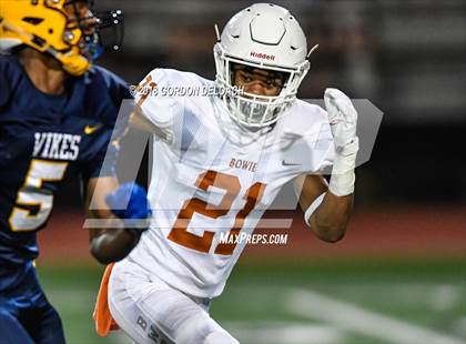 Thumbnail 1 in Bowie @ Lamar photogallery.