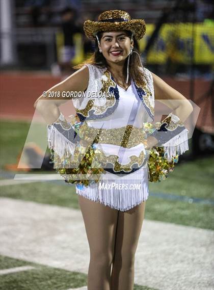 Thumbnail 1 in Bowie @ Lamar photogallery.