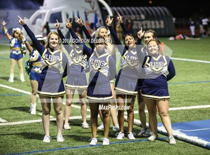 Thumbnail 2 in Bowie @ Lamar photogallery.
