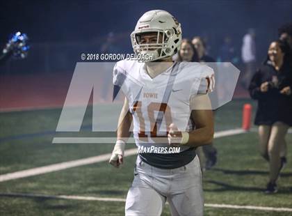 Thumbnail 1 in Bowie @ Lamar photogallery.