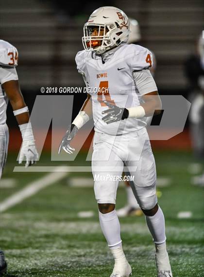 Thumbnail 2 in Bowie @ Lamar photogallery.