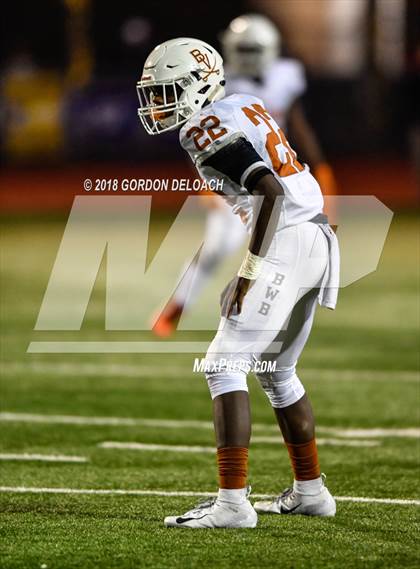 Thumbnail 2 in Bowie @ Lamar photogallery.