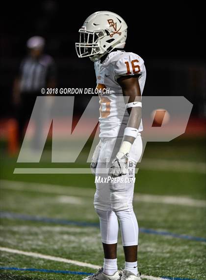 Thumbnail 3 in Bowie @ Lamar photogallery.