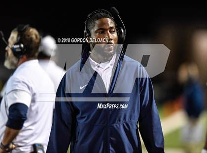 Thumbnail 3 in Bowie @ Lamar photogallery.