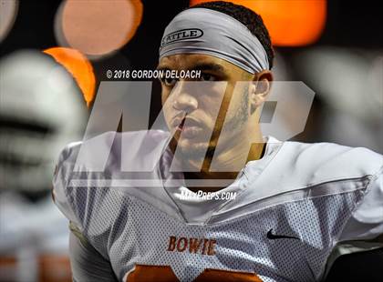 Thumbnail 2 in Bowie @ Lamar photogallery.