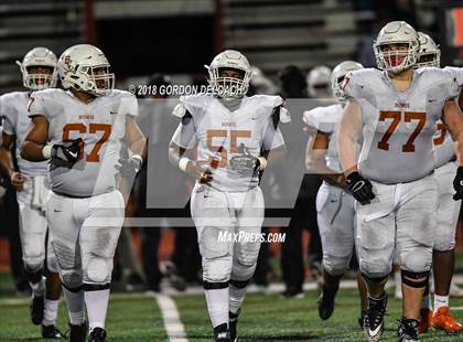 Thumbnail 3 in Bowie @ Lamar photogallery.