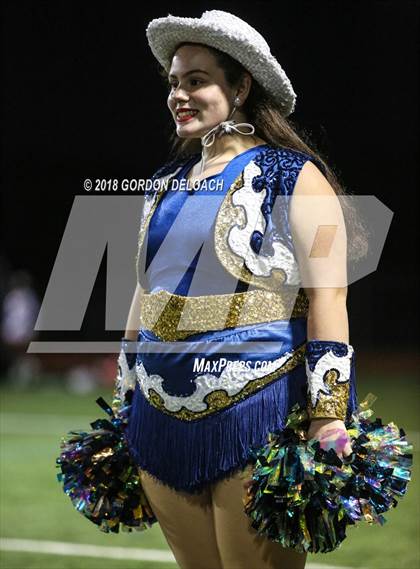Thumbnail 2 in Bowie @ Lamar photogallery.