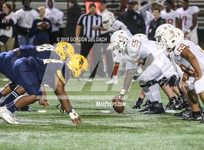 Thumbnail 2 in Bowie @ Lamar photogallery.