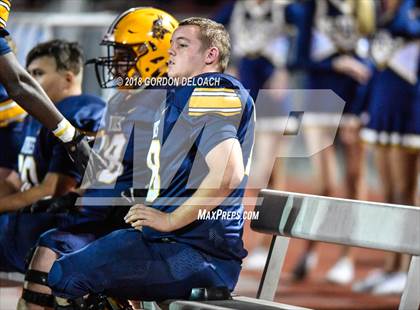 Thumbnail 2 in Bowie @ Lamar photogallery.