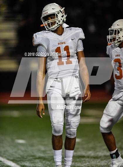 Thumbnail 1 in Bowie @ Lamar photogallery.