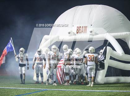 Thumbnail 3 in Bowie @ Lamar photogallery.