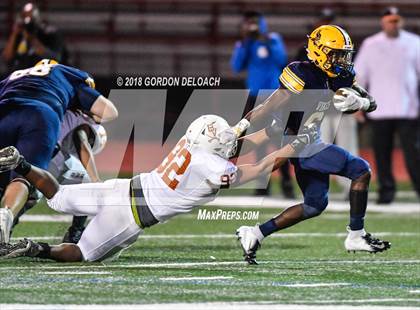Thumbnail 1 in Bowie @ Lamar photogallery.
