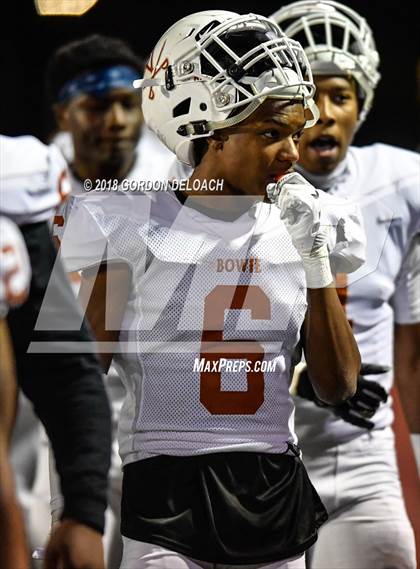 Thumbnail 2 in Bowie @ Lamar photogallery.