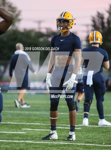 Thumbnail 3 in Bowie @ Lamar photogallery.