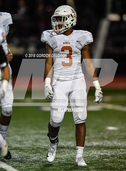 Thumbnail 3 in Bowie @ Lamar photogallery.