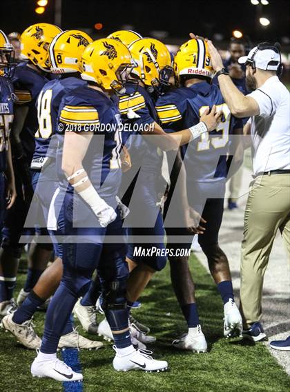 Thumbnail 3 in Bowie @ Lamar photogallery.