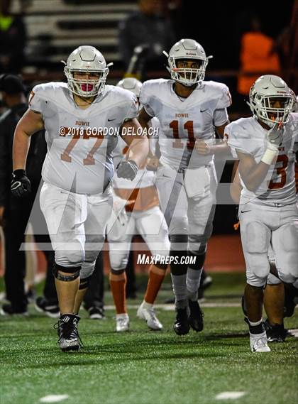 Thumbnail 3 in Bowie @ Lamar photogallery.