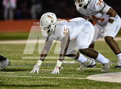 Thumbnail 3 in Bowie @ Lamar photogallery.