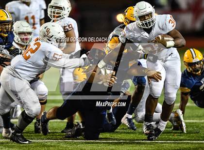 Thumbnail 2 in Bowie @ Lamar photogallery.