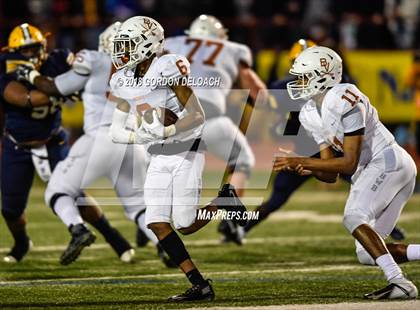 Thumbnail 1 in Bowie @ Lamar photogallery.