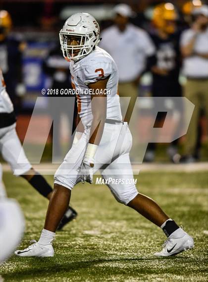 Thumbnail 3 in Bowie @ Lamar photogallery.