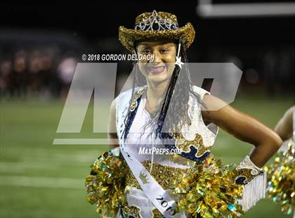 Thumbnail 3 in Bowie @ Lamar photogallery.