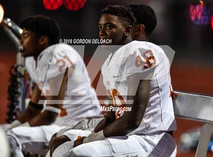 Thumbnail 1 in Bowie @ Lamar photogallery.
