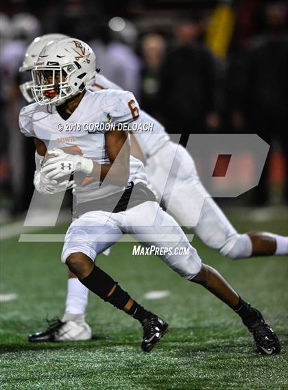 Thumbnail 2 in Bowie @ Lamar photogallery.