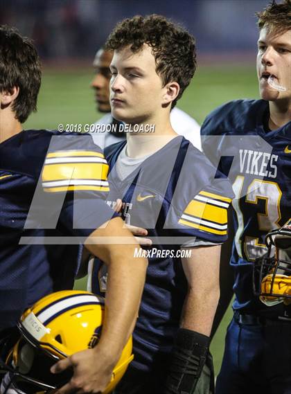 Thumbnail 2 in Bowie @ Lamar photogallery.