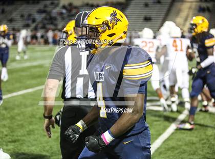 Thumbnail 1 in Bowie @ Lamar photogallery.