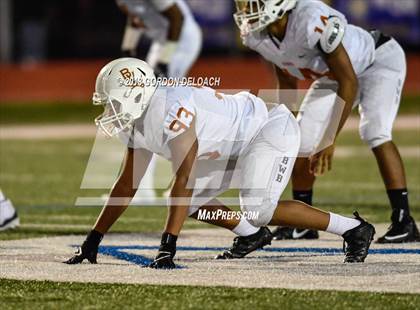 Thumbnail 1 in Bowie @ Lamar photogallery.