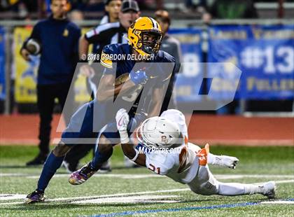 Thumbnail 3 in Bowie @ Lamar photogallery.