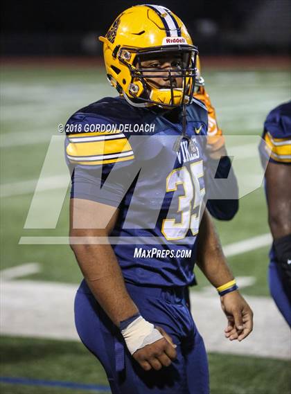 Thumbnail 1 in Bowie @ Lamar photogallery.