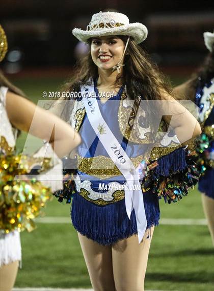 Thumbnail 2 in Bowie @ Lamar photogallery.