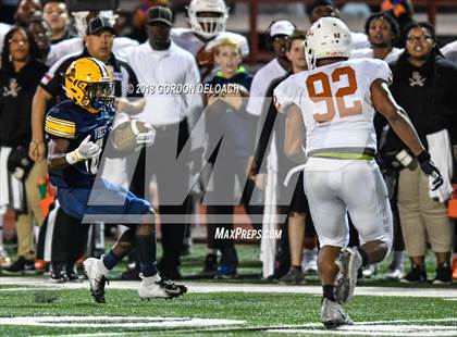 Thumbnail 1 in Bowie @ Lamar photogallery.