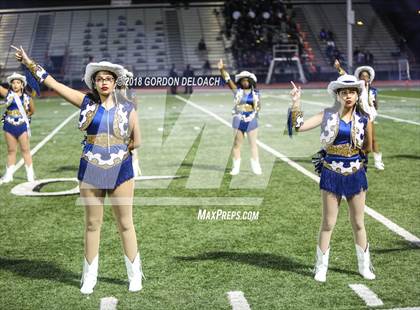 Thumbnail 1 in Bowie @ Lamar photogallery.