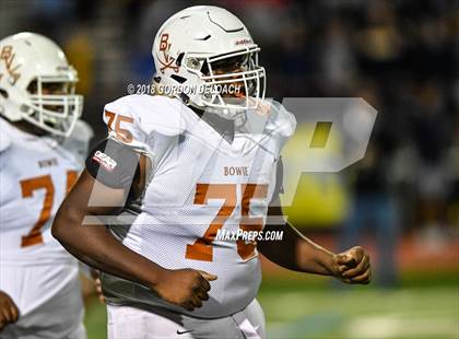 Thumbnail 3 in Bowie @ Lamar photogallery.