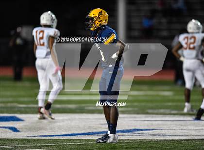 Thumbnail 3 in Bowie @ Lamar photogallery.