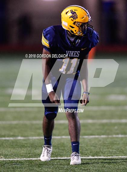 Thumbnail 3 in Bowie @ Lamar photogallery.