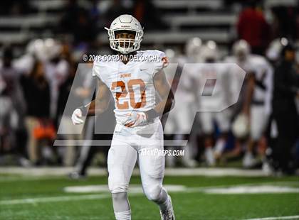 Thumbnail 2 in Bowie @ Lamar photogallery.