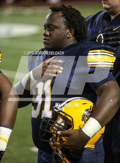 Thumbnail 3 in Bowie @ Lamar photogallery.