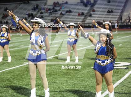 Thumbnail 3 in Bowie @ Lamar photogallery.