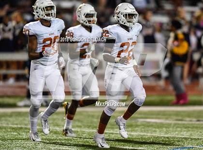 Thumbnail 2 in Bowie @ Lamar photogallery.