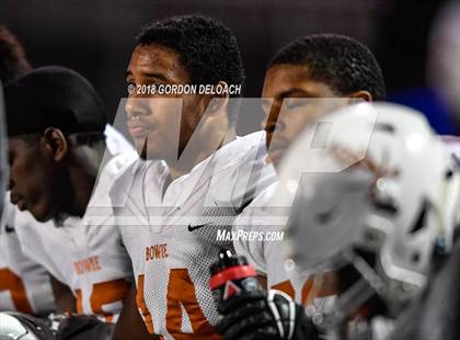 Thumbnail 1 in Bowie @ Lamar photogallery.