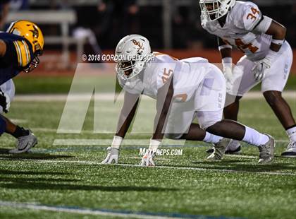 Thumbnail 1 in Bowie @ Lamar photogallery.