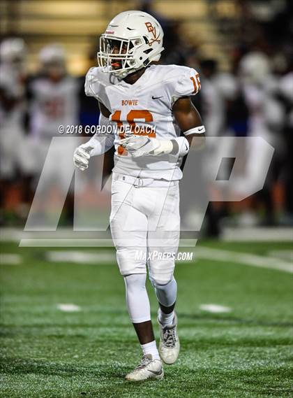 Thumbnail 1 in Bowie @ Lamar photogallery.